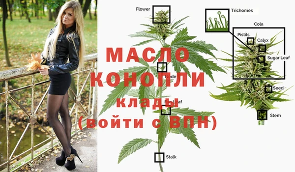 таблы Баксан